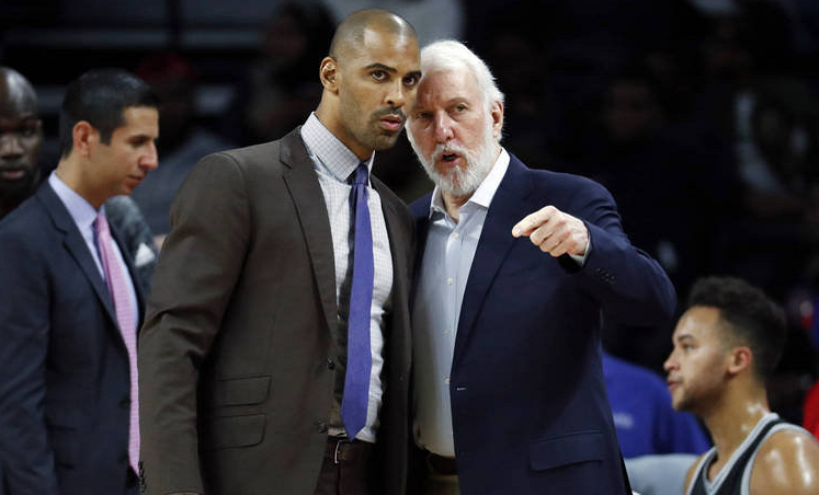  篮网主教练下课助教暂代帅位  