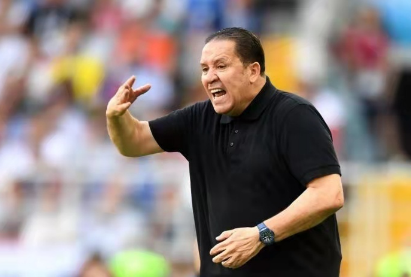  沙尔克零四耻辱，主帅赛后公开道歉  