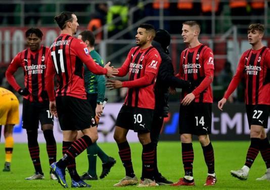  国际米兰三连胜强势领跑争冠集团形势大好