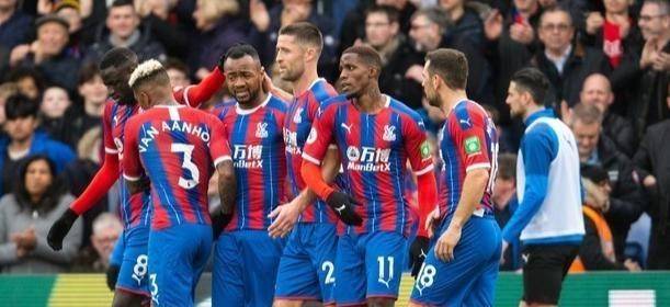  谢菲联保级生死战惜败给水晶宫遭打击