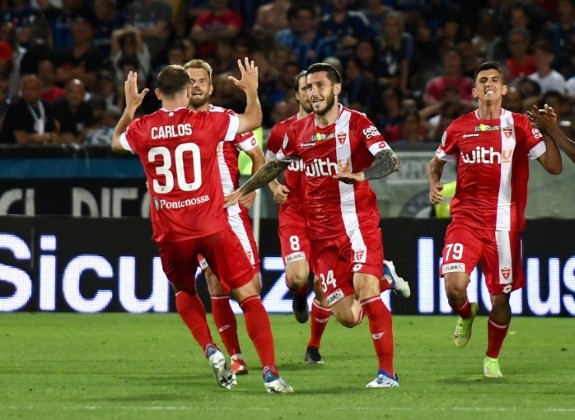  蒙扎首胜终到来，贝卢斯科尼时代书写新篇章